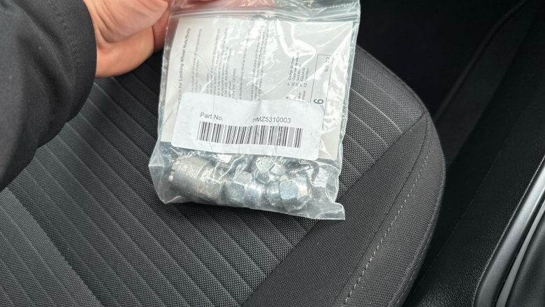 Hyundai i20 1.0T GDi 48V MHD SE Connect 5dr Petrol Hatchback